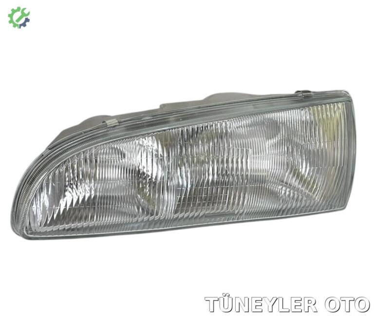 Hyundai H100 Far (Sol) çıkma parça