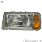 Suzuki Grand Vitara 1990-1998 Sol Far