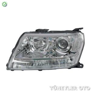 Suzuki Grand Vitara 2005-2012 Sol Far (MANUEL/MERCEKLİ)