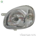 Hyundai Atos 1998-2000 Sol Far (Manuel)