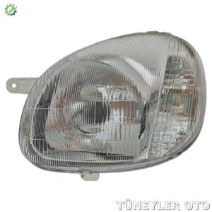 Hyundai Atos 1998-2000 Sol Far (Manuel)