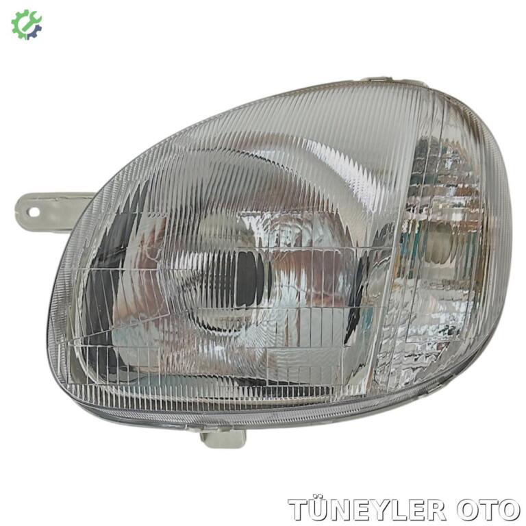 Hyundai Atos Far (Sol) çıkma parça