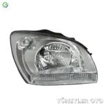 Kia Sportage 2005-2008 Sağ Far