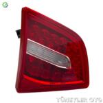 Audi A6 2009-2011 Sol Stop (LED)