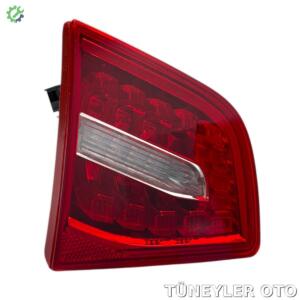 Audi A6 2009-2011 Sol Stop (LED)