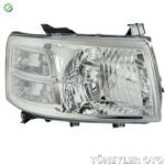Ford Ranger 2006-2009 Sağ Far
