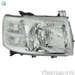 Ford Ranger 2006-2009 Sağ Far