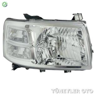 Ford Ranger 2006-2009 Sağ Far