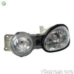 Kia Shuma 1998-2002 Sol Far
