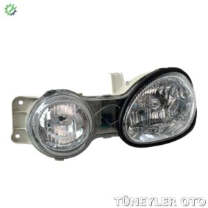 Kia Shuma 1998-2002 Sol Far