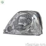 Suzuki Grand Vitara 2003-2005 Sol Far (Manuel)