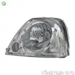Suzuki Grand Vitara 2003-2005 Sol Far (Manuel)