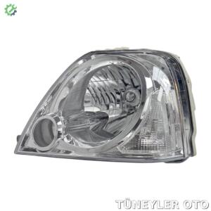 Suzuki Grand Vitara 2003-2005 Sol Far (Manuel)