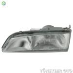 Hyundai H100 1993-1996 Sol Far (Manuel)