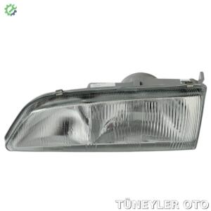 Hyundai H100 1993-1996 Sol Far (Manuel)