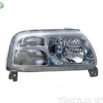 Suzuki Grand Vitara 1998-2002 Sağ Far (Manuel)