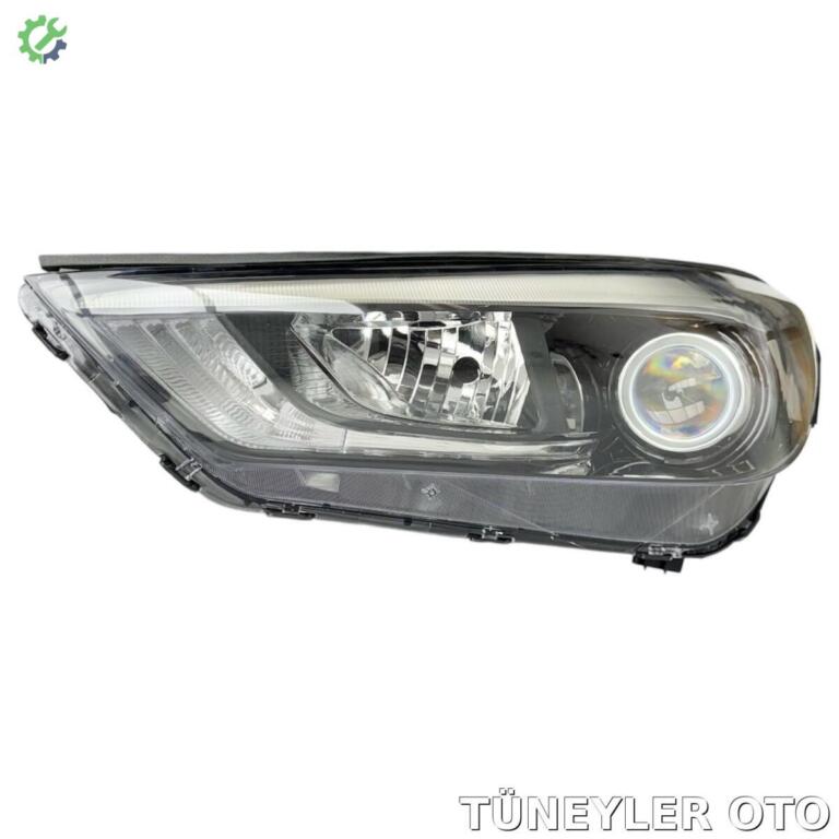 Hyundai Tucson Far (Sol) çıkma parça