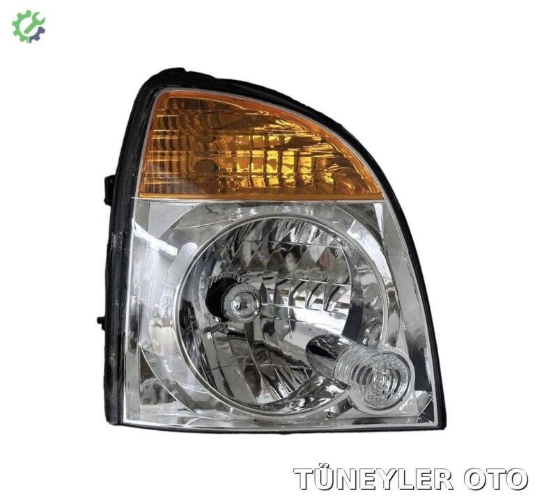 Hyundai H100 Far (Sağ) çıkma parça