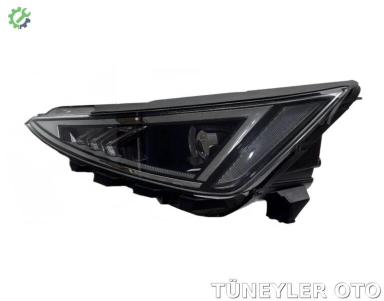 Hyundai Elantra Far (Sol) çıkma parça