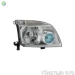 Nissan X-Trail 2001-2006 Sağ Far