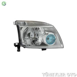 Nissan X-Trail 2001-2006 Sağ Far