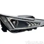 Hyundai Elantra 2019-2021 Sağ Far (LEDLİ/ELEKTRİKLİ)