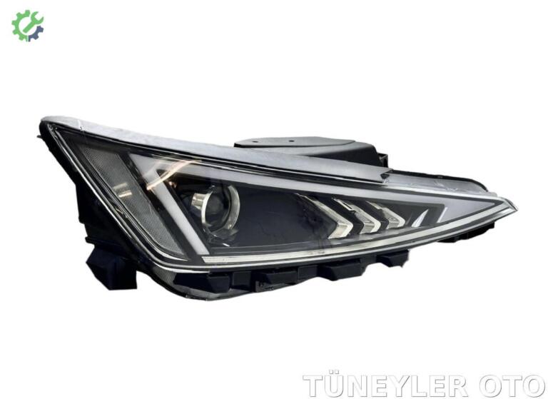 Hyundai Elantra Far (Sağ) çıkma parça