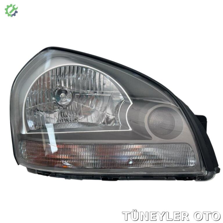 Hyundai Tucson Far (Sağ) çıkma parça