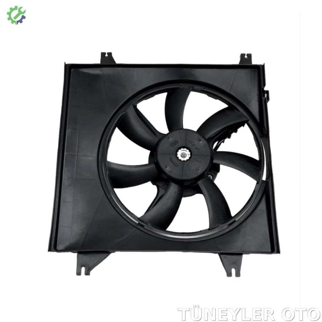 Hyundai Atos Fan Motoru çıkma parça