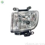 Hyundai Getz 2002-2005 Sol Sis Farı