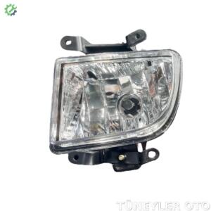 Hyundai Getz 2002-2005 Sol Sis Farı