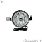 Hyundai Getz 2006-2008 Sol Sis Farı