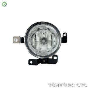 Hyundai Getz 2006-2008 Sol Sis Farı