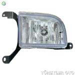 Chevrolet Lacetti 2004-2010 Sol Sis Farı