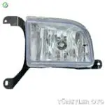Chevrolet Lacetti 2004-2010 Sol Sis Farı