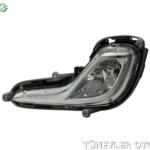 Hyundai Accent Blue 2011-2015 Sol Sis Farı
