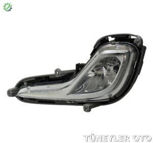 Hyundai Accent Blue 2011-2015 Sol Sis Farı