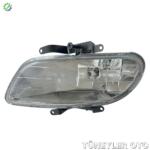 Hyundai Accent 2000-2002 Sol Sis Farı