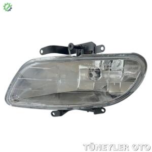 Hyundai Accent 2000-2002 Sol Sis Farı