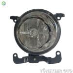 Hyundai Accent 2003-2005 Sol Sis Farı
