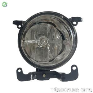 Hyundai Accent 2003-2005 Sol Sis Farı