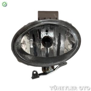 Hyundai Santa Fe 2006-2010 Sol Sis Farı (AMPULLÜ)