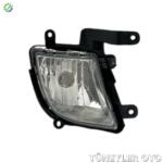 Kia Cerato 2009-2014 Sol Sis Farı