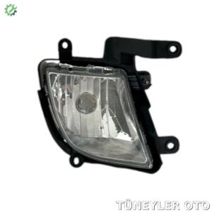 Kia Cerato 2009-2014 Sol Sis Farı