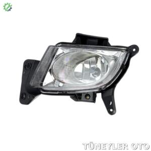 Hyundai i30 2007-2011 Sol Sis Farı