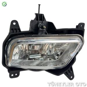 Hyundai H100 2012-2016 Sol Sis Farı