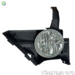 Honda Cr-V 2005-2006 Sol Sis Farı