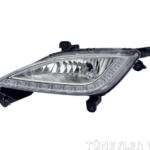 Hyundai I30 2012-2015 Sol Sis Farı (LED)