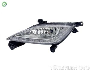 Hyundai i30 2012-2015 Sol Sis Farı (LED)