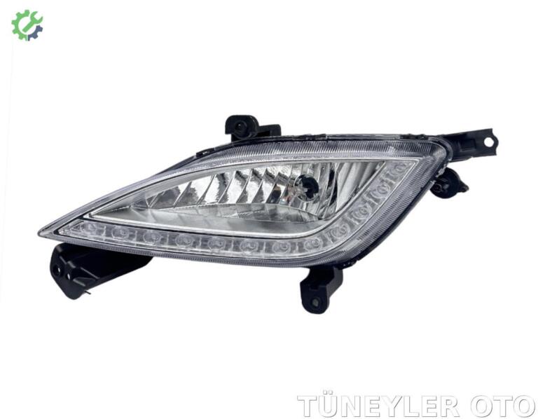 Hyundai I30 Sis Farı çıkma parça